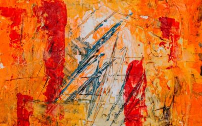 Die Vermischung  von Kunst und Kultur