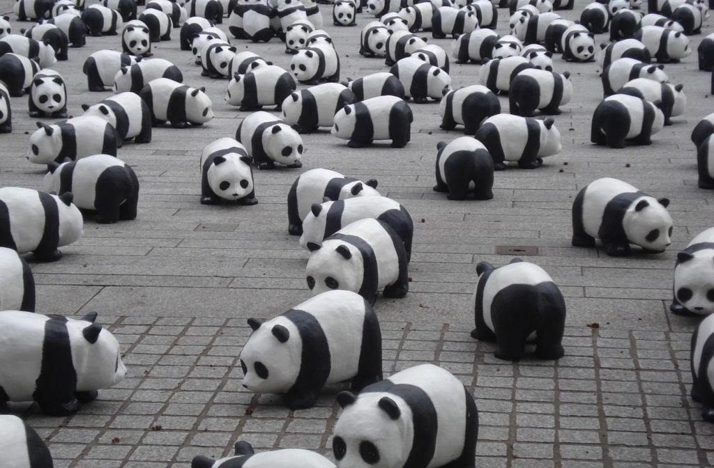 Die Utopie eines globalisierten Einheitsmenschen