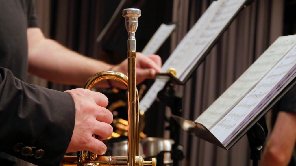 Wie die Blasmusik die Musikausübung demokratisierte