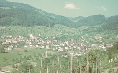 Wiedersehen mit Oberdorf: Eine Liebeserklärung trotz Veränderung
