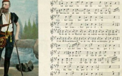 Der «Ranz des Vaches»: Eine Ode an Heimatgefühl und Heimweh