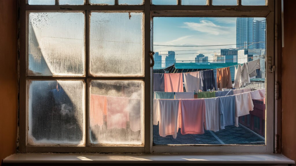 Das Fenster zur Welt