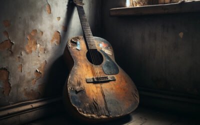 Die letzte Melodie der Hoffnung