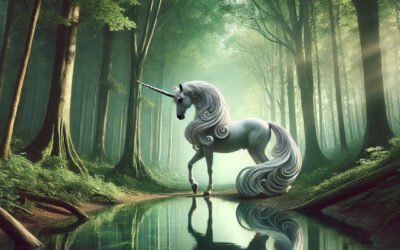Die Legende des Einhorns: Ein Symbol für Reinheit und mystische Kraft