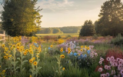 September, der Monat des Wandels