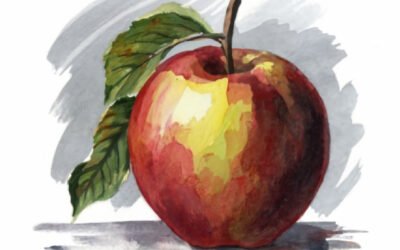 Der Apfel – Eine Frucht voller Geheimnisse und Geschichte