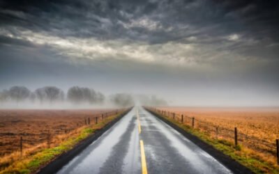 November: Die stille Einkehr des Jahres