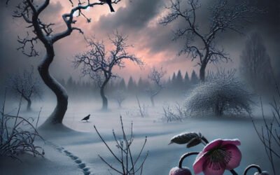 Dezember: Die stille Geburt des Lichts