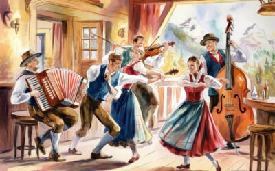 Hudigääggeler: Zwischen Volksmusik-Tradition und Klischee