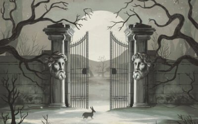 Januar: Der stille Neubeginn