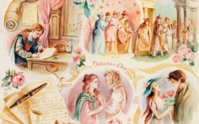Valentinstag: Die überraschende Wahrheit hinter dem Tag der Liebe