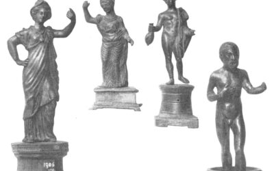 Die Waldenburger Bronzefunde von 1788