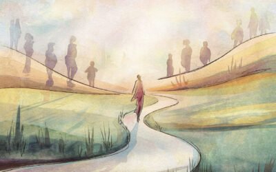 Lebe dich – nicht die Erwartungen anderer