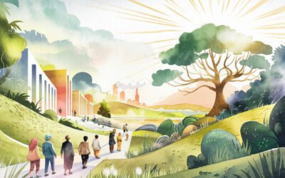 Utopie – ein realistischer Gedanke?