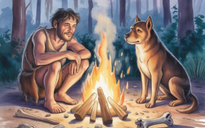 Der Hund – unser ältester Gefährte