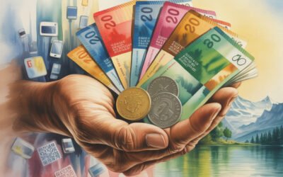 Bargeld – mehr als nur Münzen und Scheine