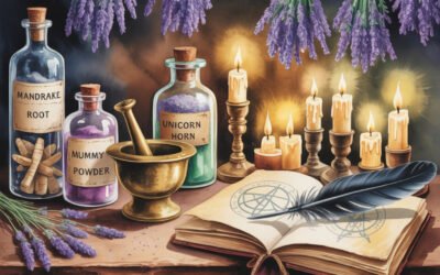 Kurioses aus der Apothekengeschichte