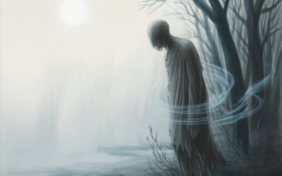 Das Böse – und was es mit uns macht