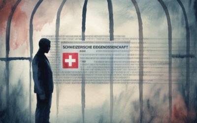 E-ID: Der digitale Käfig im Namen der Bequemlichkeit
