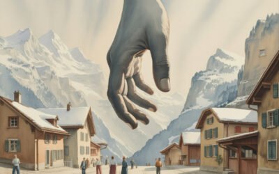 Der NGO-Komplex – Schattenmacht im Dienst der Moral?