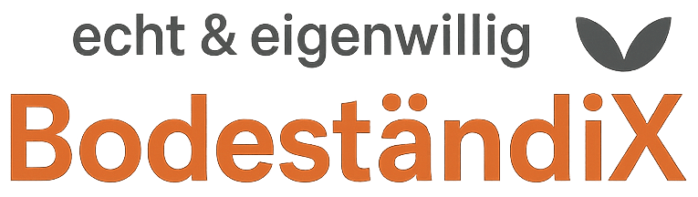 BodeständiX