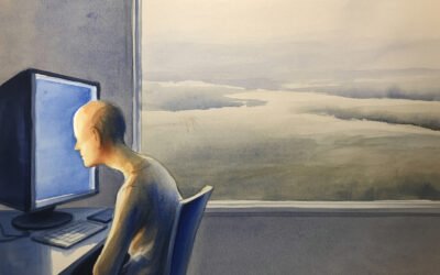 Die Pandemie der Gedankenlosen – oder: Warum echtes Denken selten geworden ist