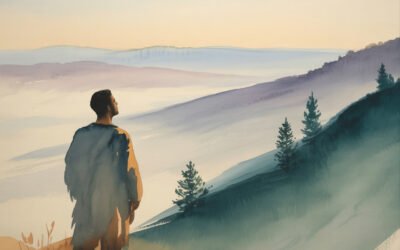 Bevor etwas Objekt wird – Heidegger und das Wiederentdecken des Seins