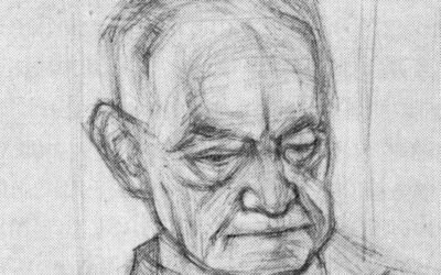 Jacques Senn – Der Dichterpfarrer aus dem Waldenburgertal