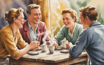 Das Lachen – Zwischen Korrektiv und Lebenskunst
