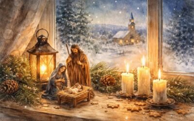 Ein Nachwort zu Weihnachten