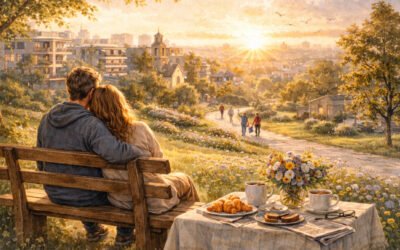 Sonntag – Sonnentag und Ruhetag