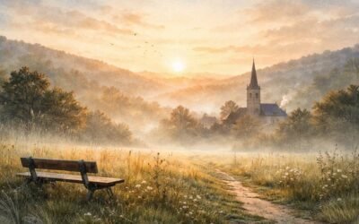 Gott – ein Wort aus dem Ruf