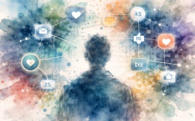 Die unsichtbaren Redaktoren – Wie Algorithmen unsere Welt ordnen