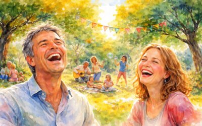 Humor – die leichte Seite des Lebens