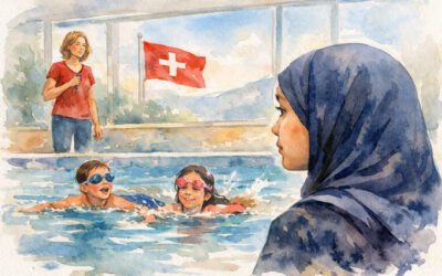 Wie weit darf Toleranz gehen?