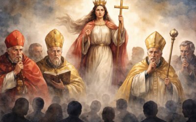 Die Bibel war weniger bequem als ihre Ausleger