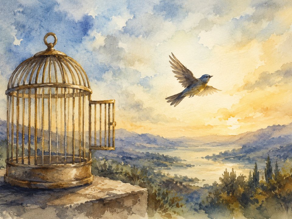 Die Liebe und das Eigentum