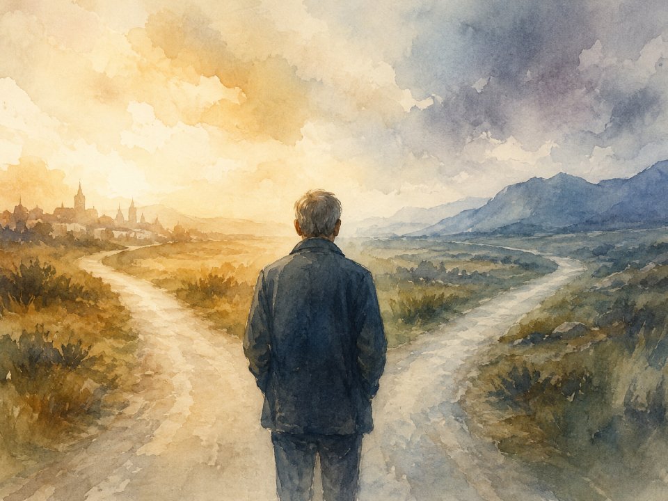Was unser Gewissen von der Moral unterscheidet
