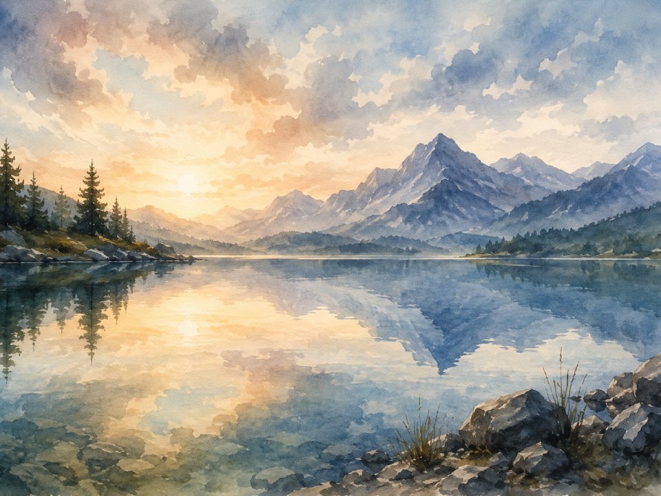 Meditation – Der stille Weg zur Klarheit