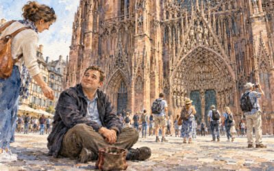 Bob oder Die Kunst des Spendenmarketings