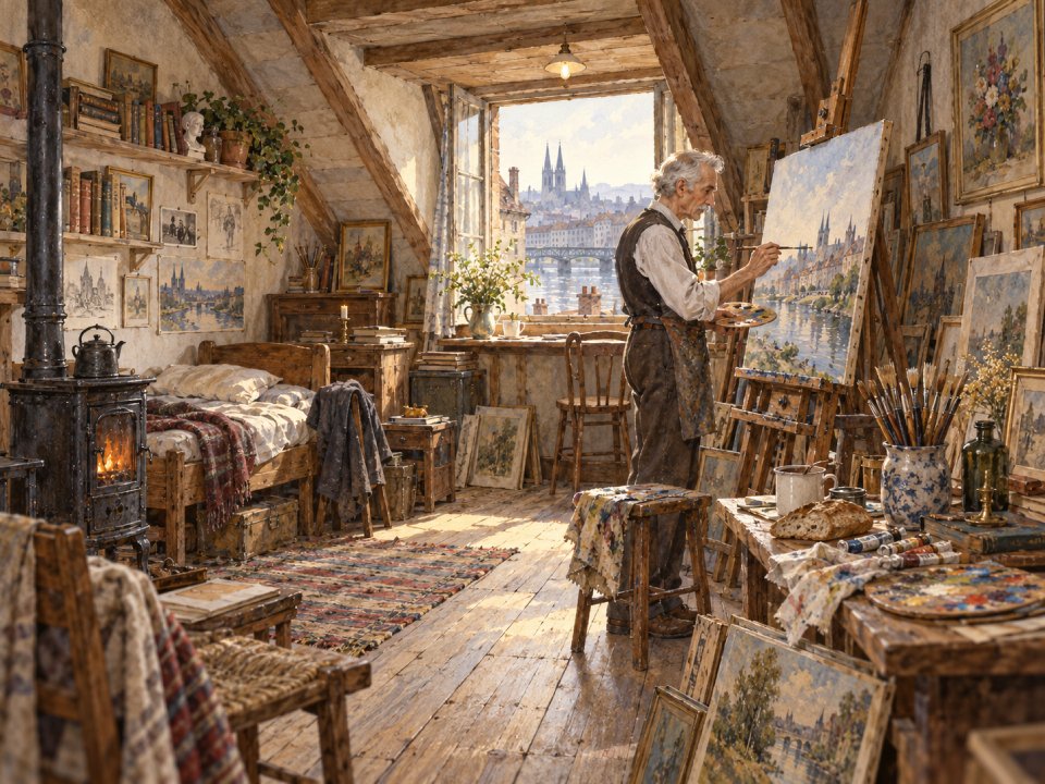 Die Kunst der üblen Nachrede